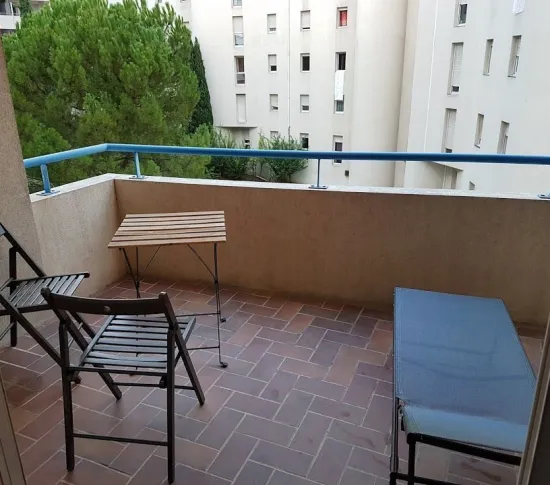 Location Aix-en-Provence Appartement 691c7c7f8043