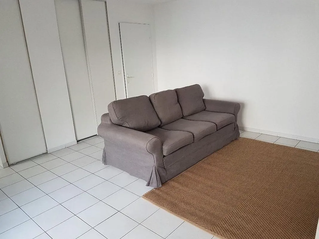 Location Aix-en-Provence Appartement 691c7c7f8043