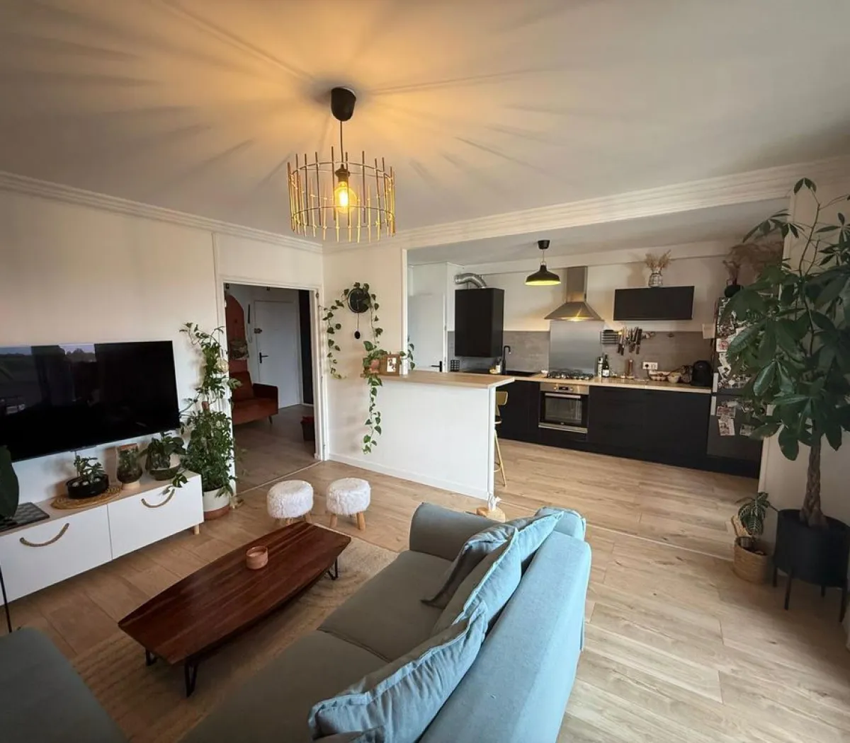 Location Nantes Appartement 691c7d16766d