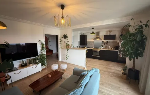 Location Nantes Appartement 691c7d16766d