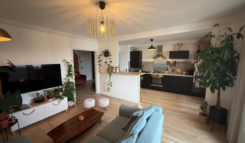 Location Nantes Appartement 691c7d16766d