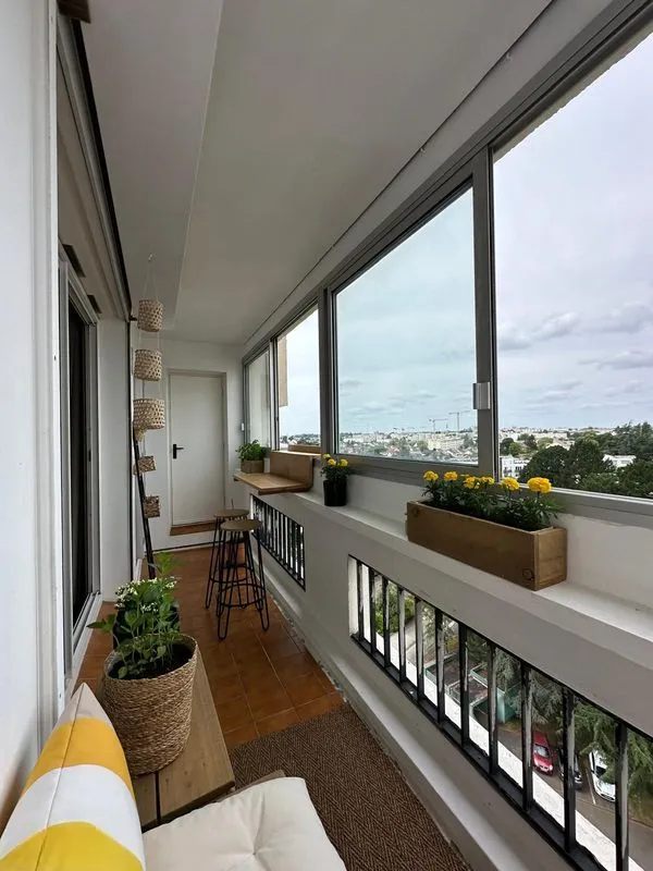 Location Nantes Appartement 691c7d16766d