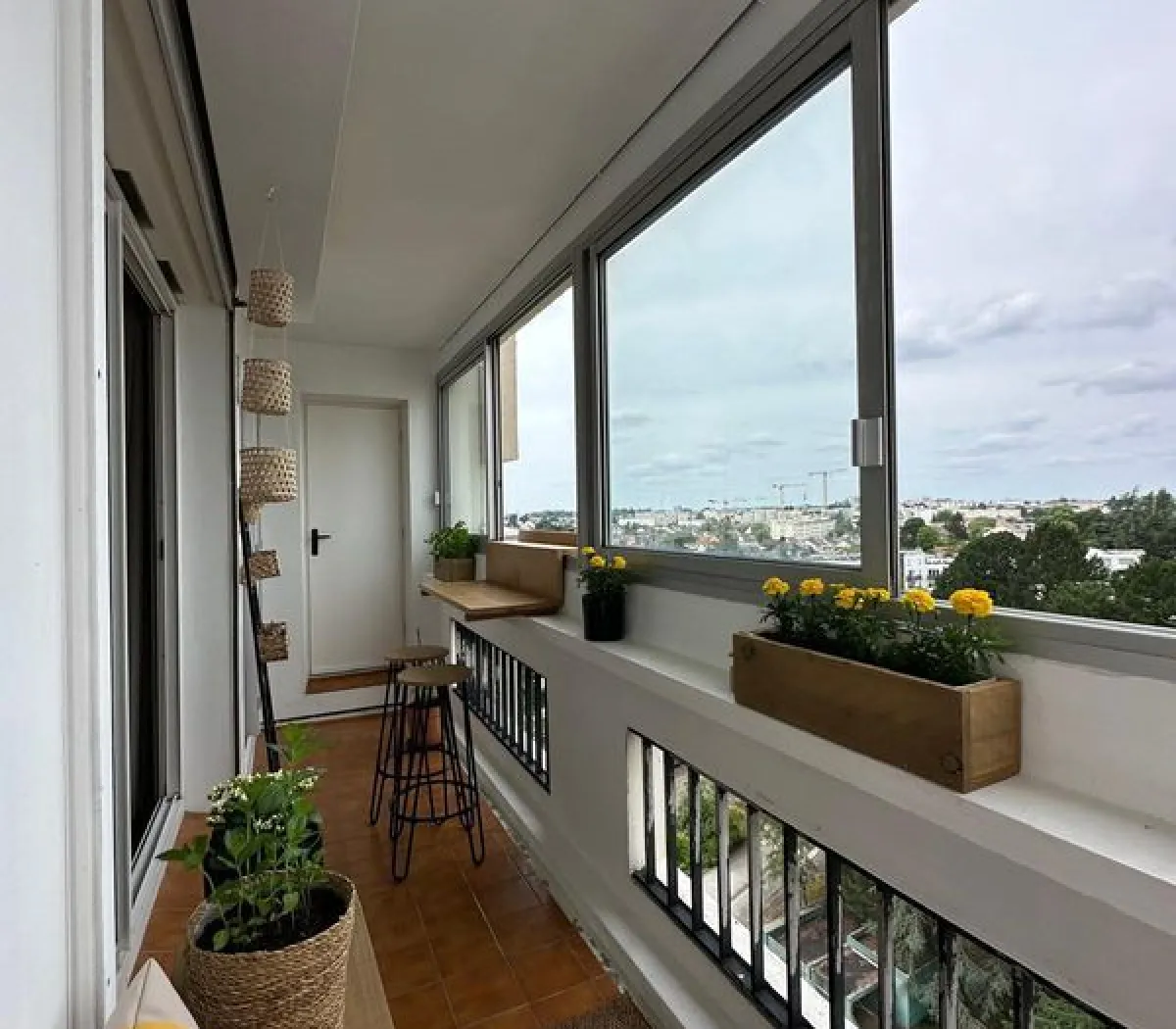 Location Nantes Appartement 691c7d16766d