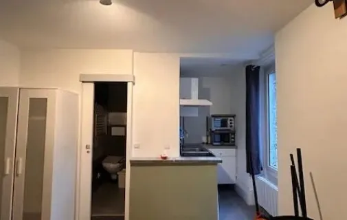 Location Orléans Appartement 691c7daee1d7