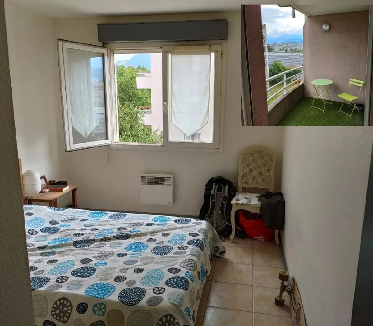 Location Grenoble Appartement 691c8460935b