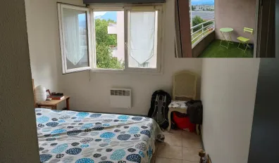 Location Grenoble Appartement 691c8460935b