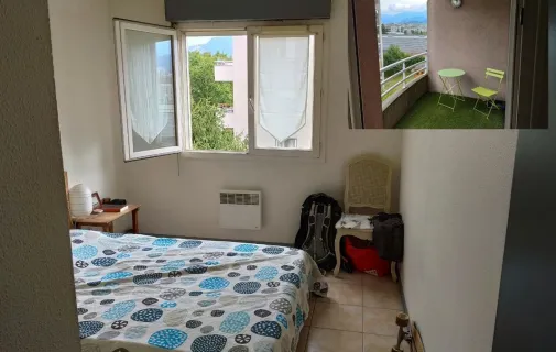 Location Grenoble Appartement 691c8460935b