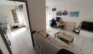 Location Grenoble Appartement 691c8460935b