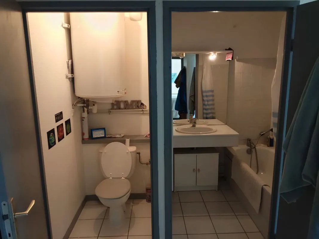 Location Grenoble Appartement 691c8460935b