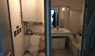 Location Grenoble Appartement 691c8460935b