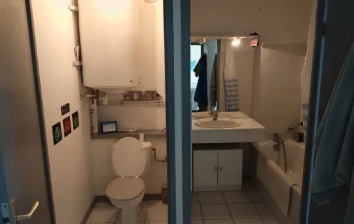 Location Grenoble Appartement 691c8460935b