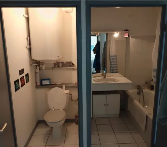 Location Grenoble Appartement 691c8460935b