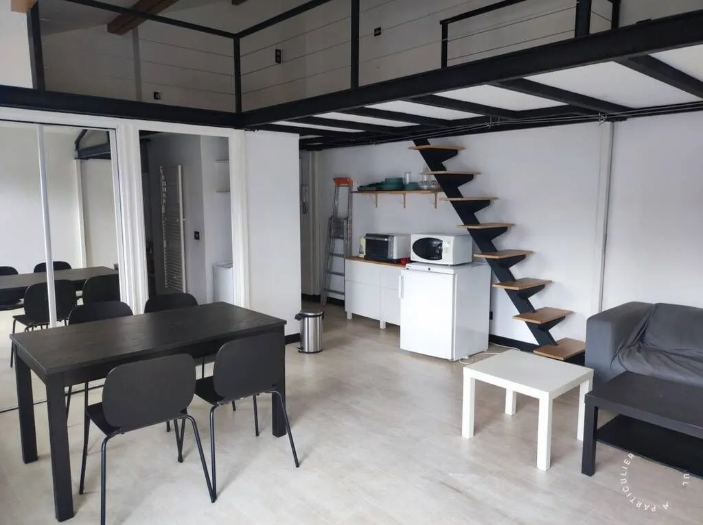 Location Lyon Appartement 691c8964dca9