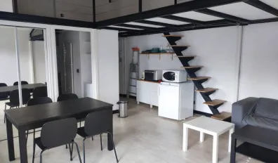 Location Lyon Appartement 691c8964dca9