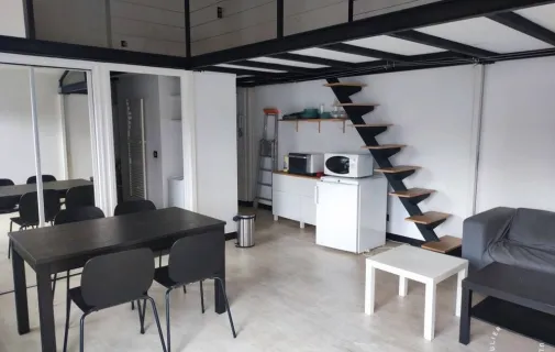 Location Lyon Appartement 691c8964dca9