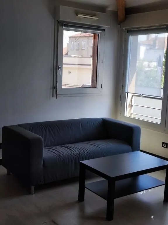 Location Lyon Appartement 691c8964dca9