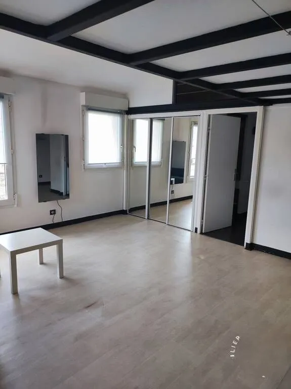 Location Lyon Appartement 691c8964dca9