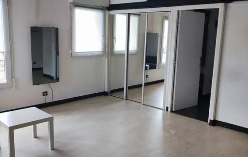 Location Lyon Appartement 691c8964dca9