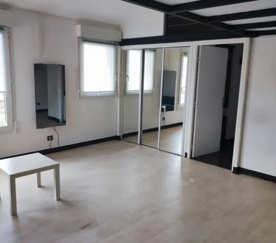 Location Lyon Appartement 691c8964dca9