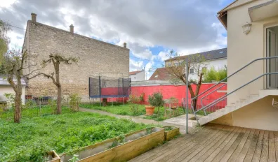 Location Vitry-sur-Seine Maison 691c8fc2326a