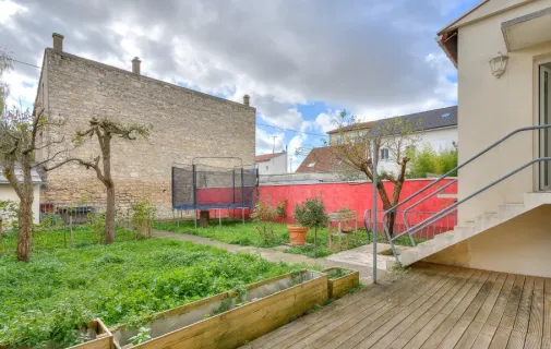 Location Vitry-sur-Seine Maison 691c8fc2326a