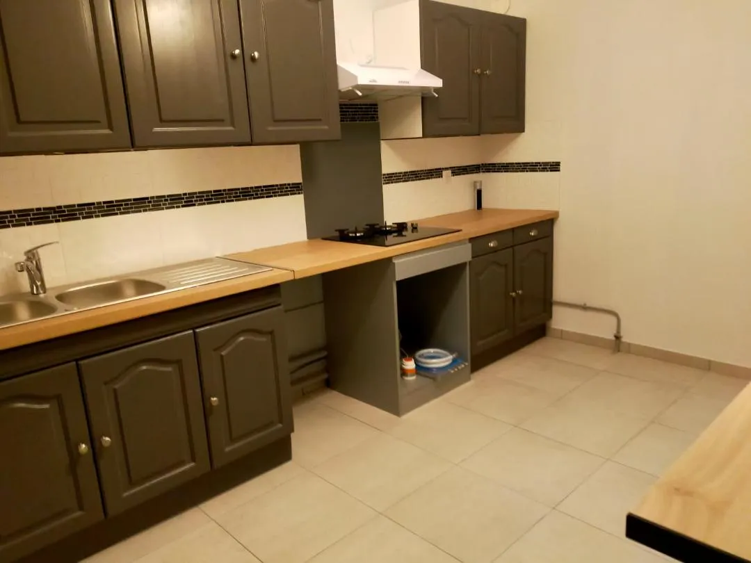 Location Limoges Appartement 691c96fc0498