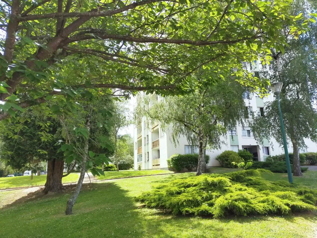 Location Limoges Appartement 691c96fc0498