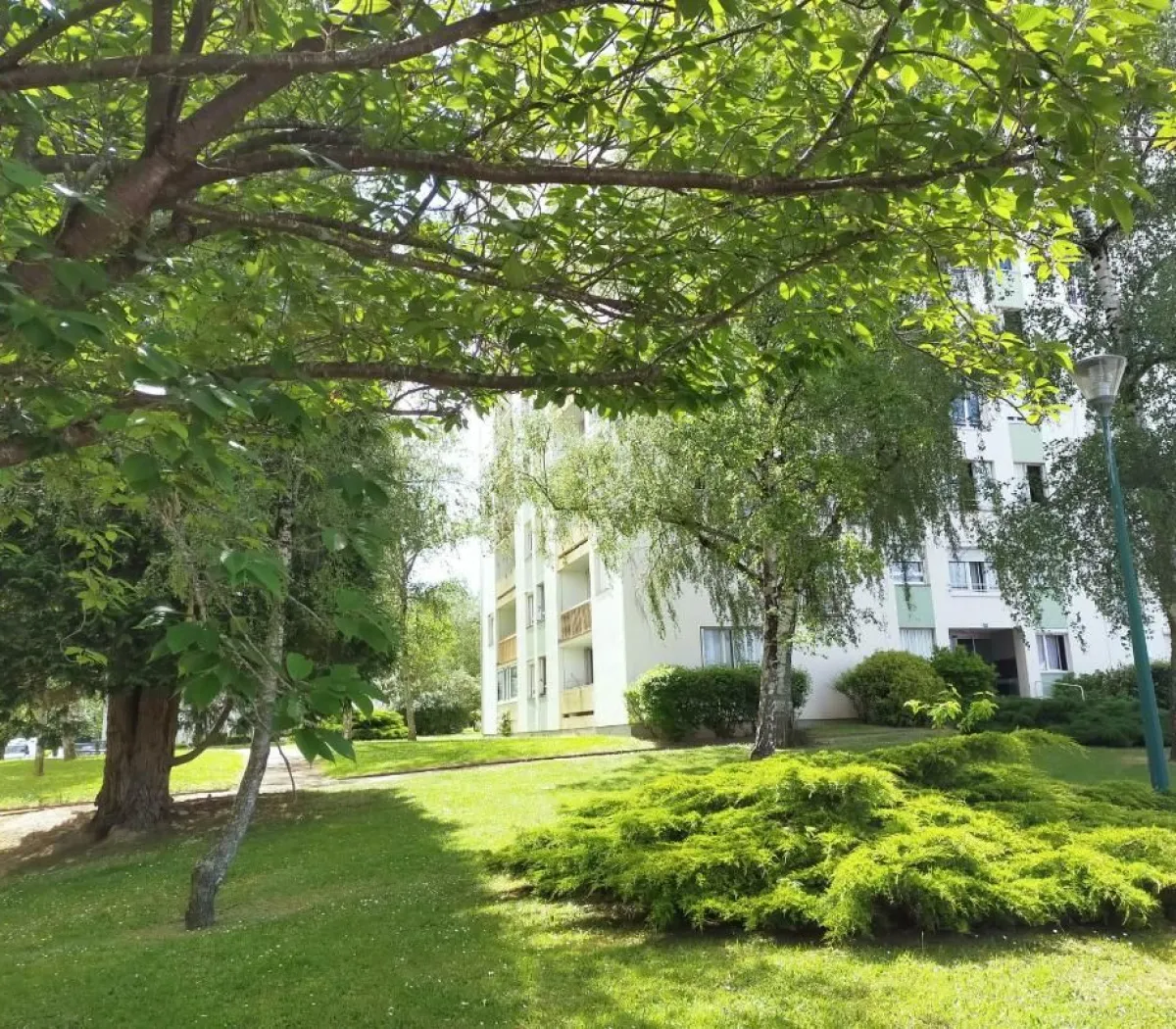 Location Limoges Appartement 691c96fc0498