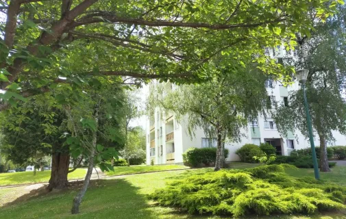 Location Limoges Appartement 691c96fc0498