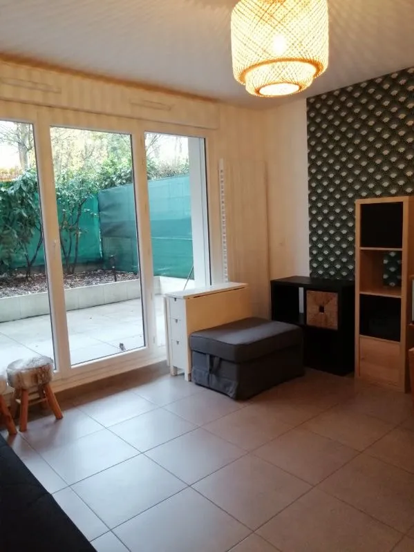 Location Noisy-le-Grand Appartement 691c98901b6d