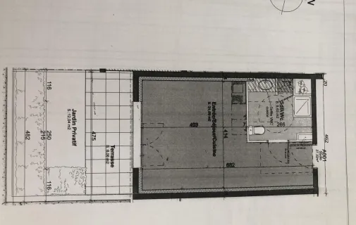 Location Noisy-le-Grand Appartement 691c98901b6d