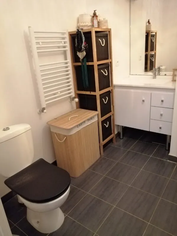 Location Noisy-le-Grand Appartement 691c98901b6d