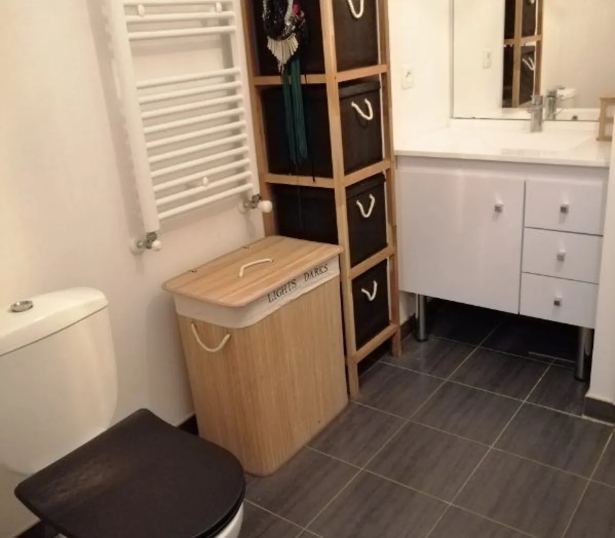 Location Noisy-le-Grand Appartement 691c98901b6d