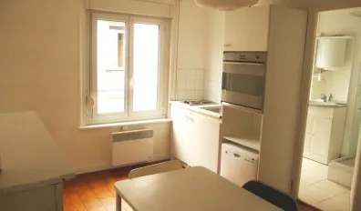 Location Lille Appartement 691cf797c973