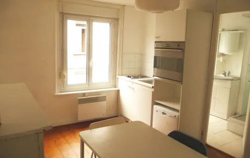 Location Lille Appartement 691cf797c973
