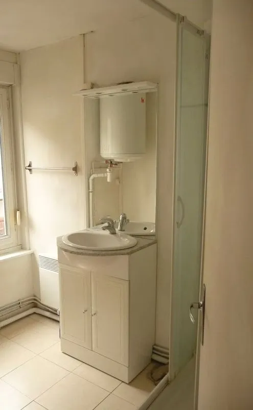 Location Lille Appartement 691cf797c973