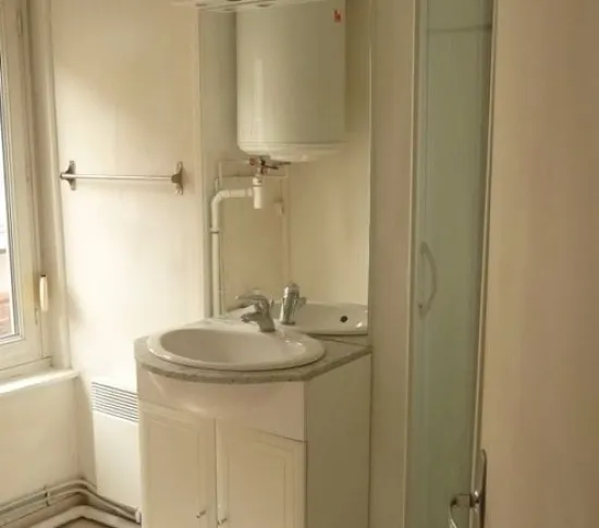 Location Lille Appartement 691cf797c973