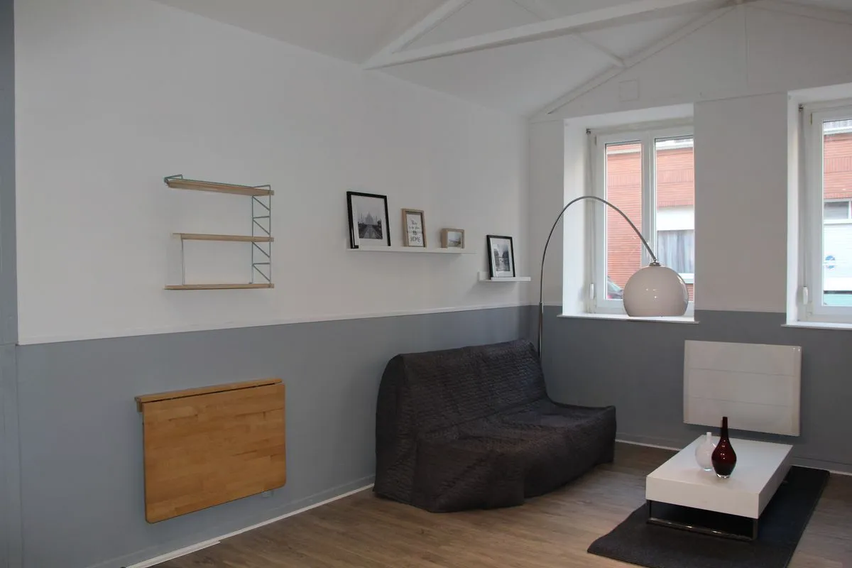 Location Lille Appartement 691cf7e2af22