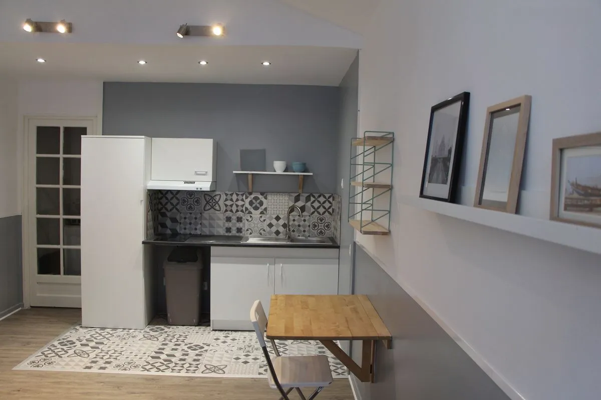 Location Lille Appartement 691cf7e2af22