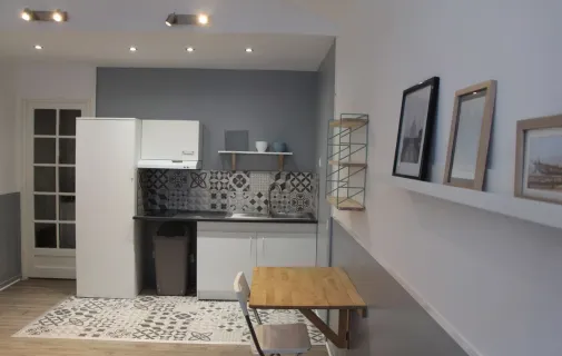 Location Lille Appartement 691cf7e2af22