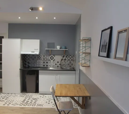 Location Lille Appartement 691cf7e2af22