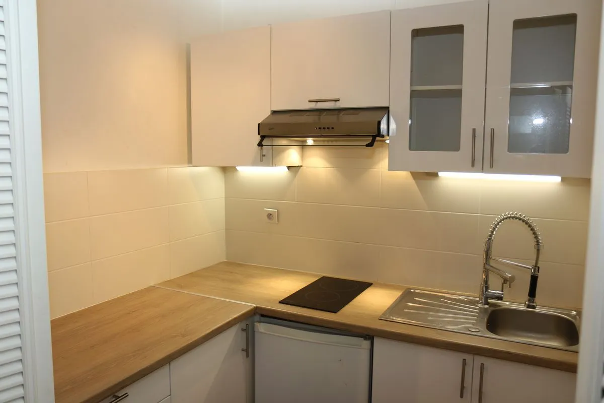 Location Toulouse Appartement 691cf816053b