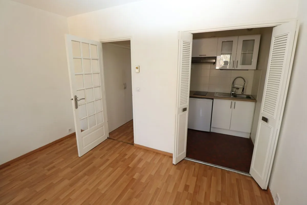 Location Toulouse Appartement 691cf816053b