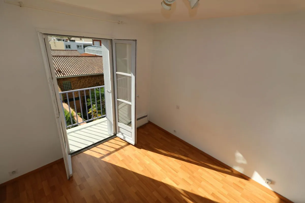 Location Toulouse Appartement 691cf816053b