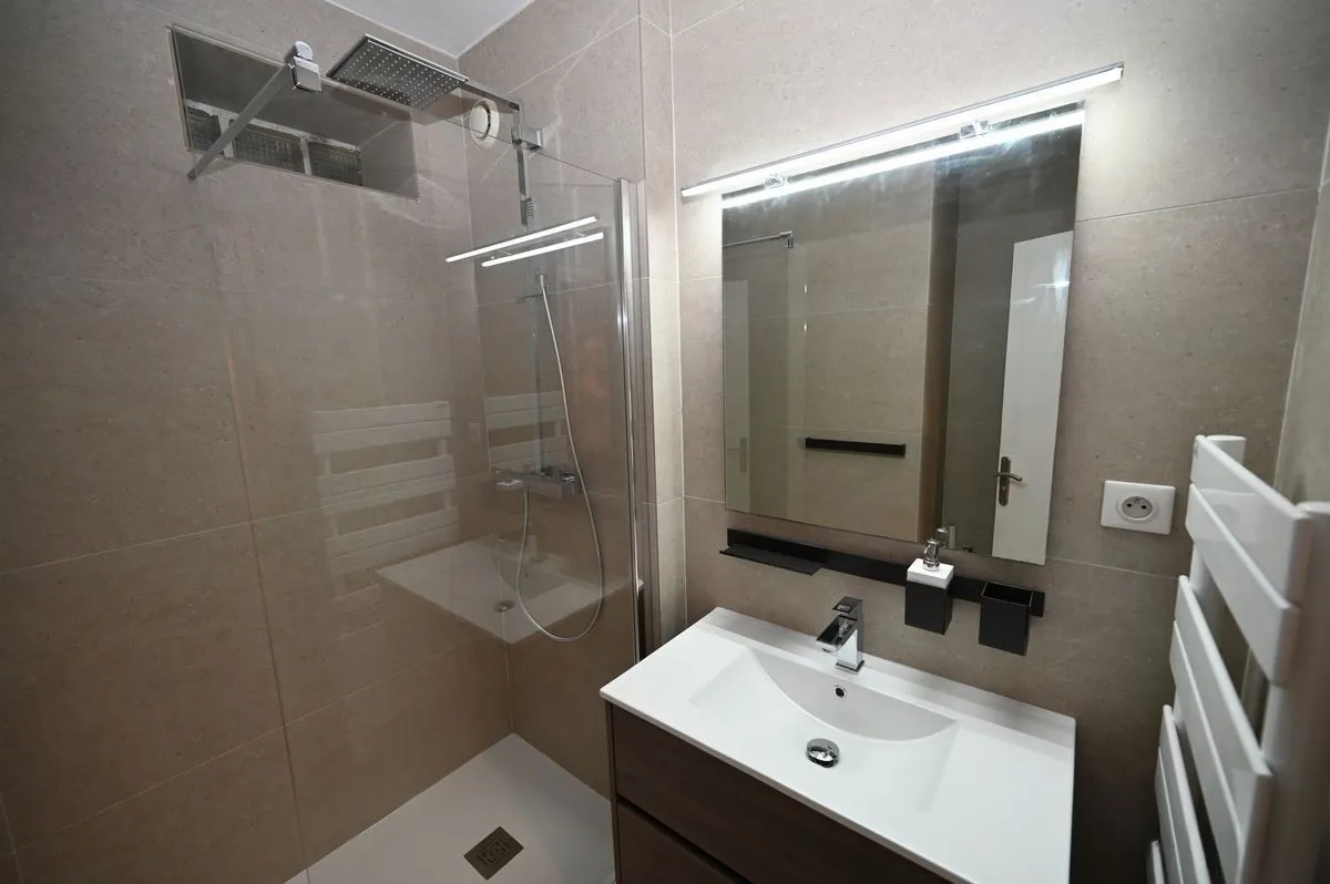 Location Toulouse Appartement 691cf816053b