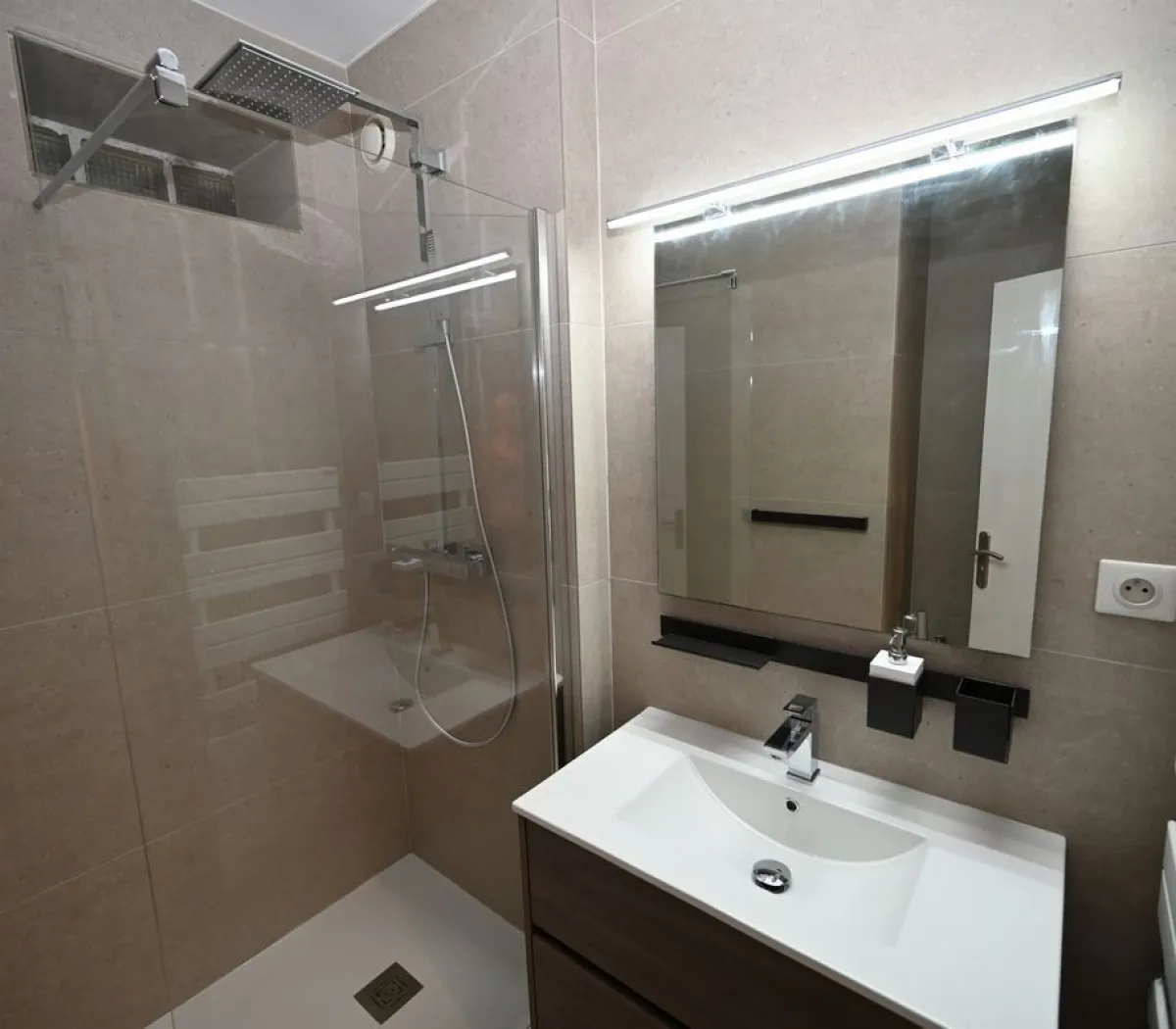 Location Toulouse Appartement 691cf816053b