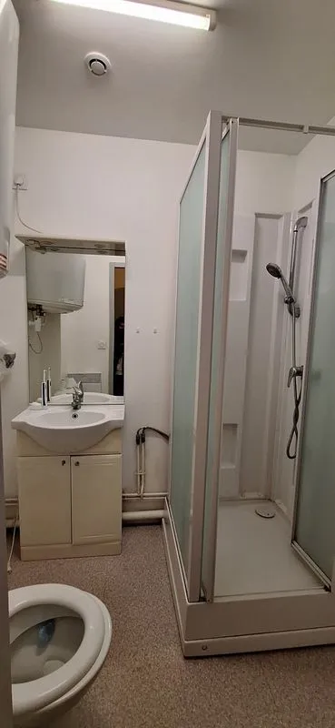 Location Grenoble Appartement 691cf85822e3