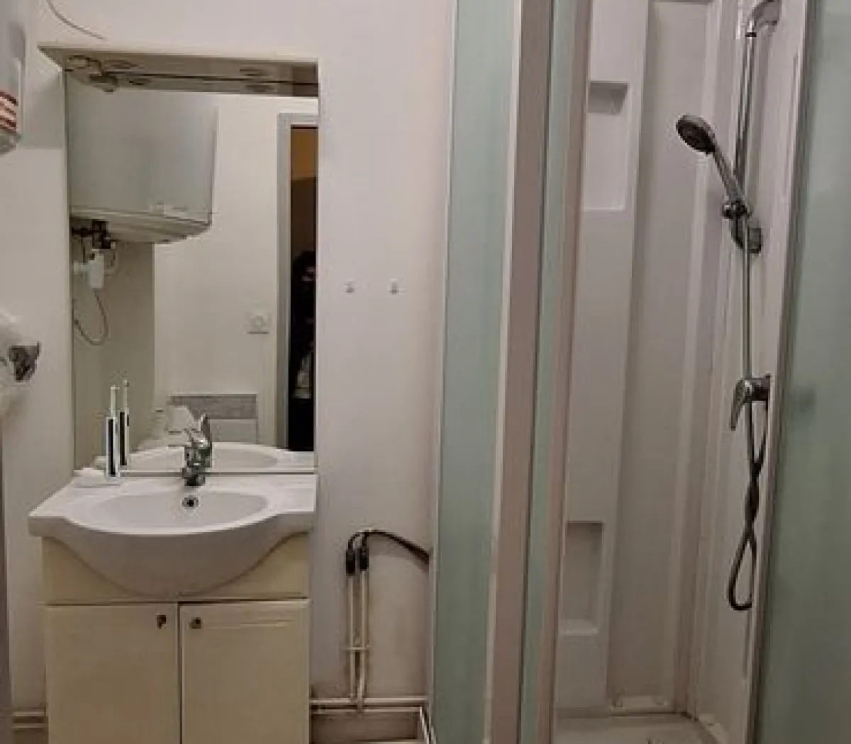 Location Grenoble Appartement 691cf85822e3