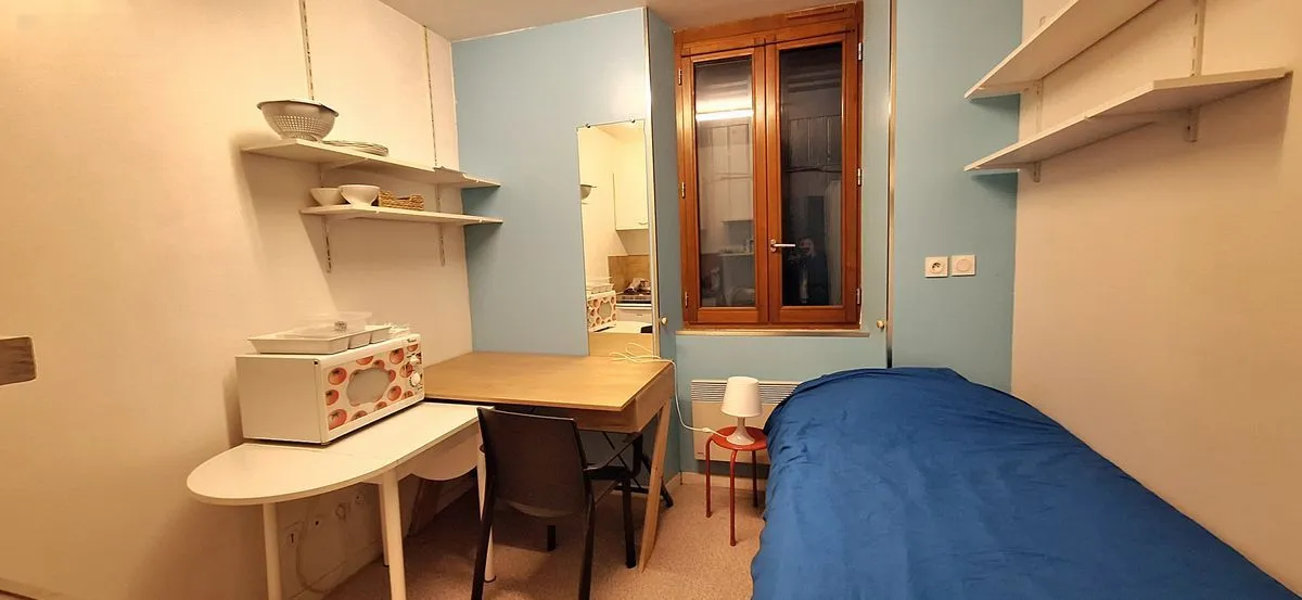 Location Grenoble Appartement 691cf85822e3