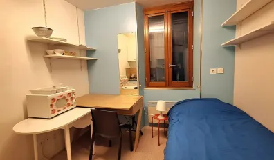 Location Grenoble Appartement 691cf85822e3